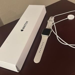 Apple Watch Series 38MM Satelite